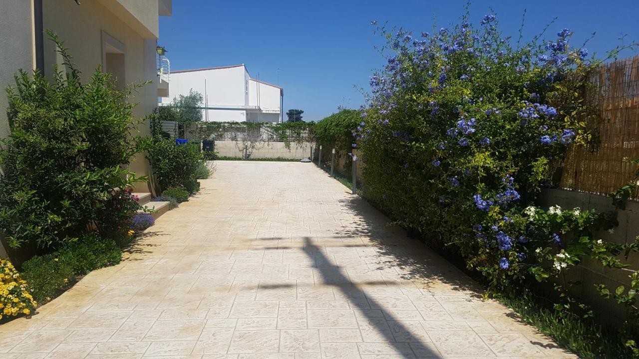 Marea Sicula Home Syrakus Exterior foto